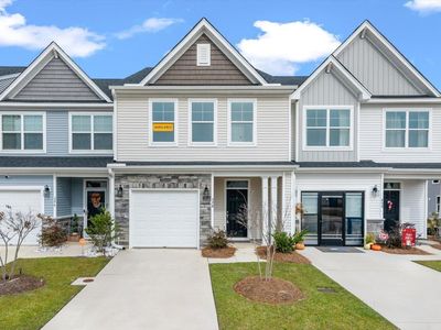 398 Painted Lady Lane, Goose Creek, SC 29445