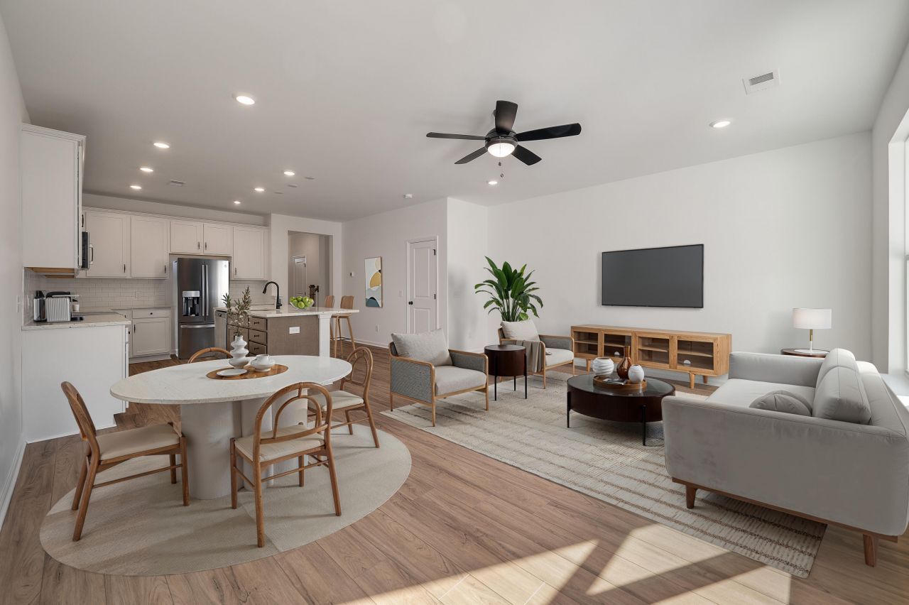 398 Painted Lady Lane Photo 34