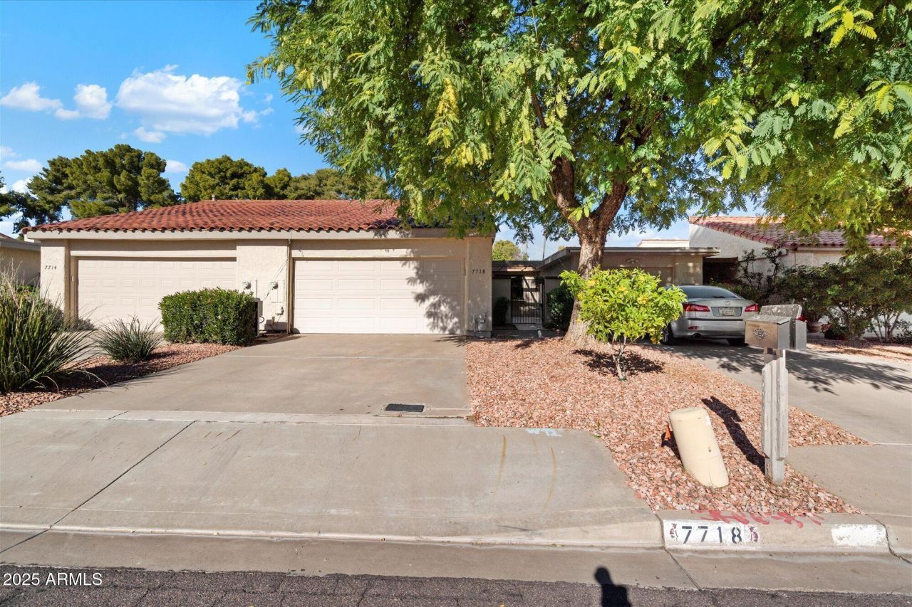 7718 E Vista Drive, Scottsdale, AZ 85250 Main Photo