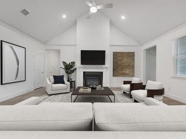 1004 Ashcroft Lane, Justin, TX 76247