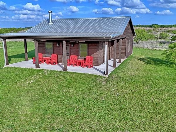 802 Fm 2634, Nocona, TX 76255