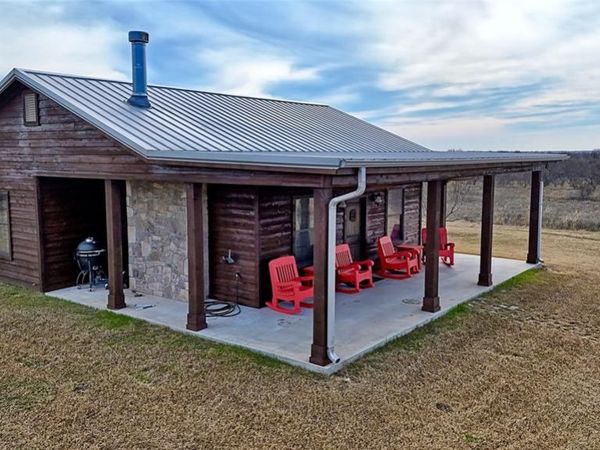 802 Fm 2634 , Nocona, TX 76255