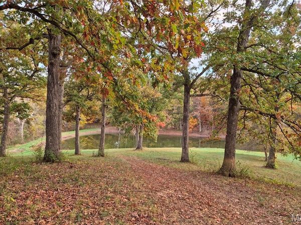 0 Highway D (15+/- Acres) Tract 11, Eolia, MO 63344