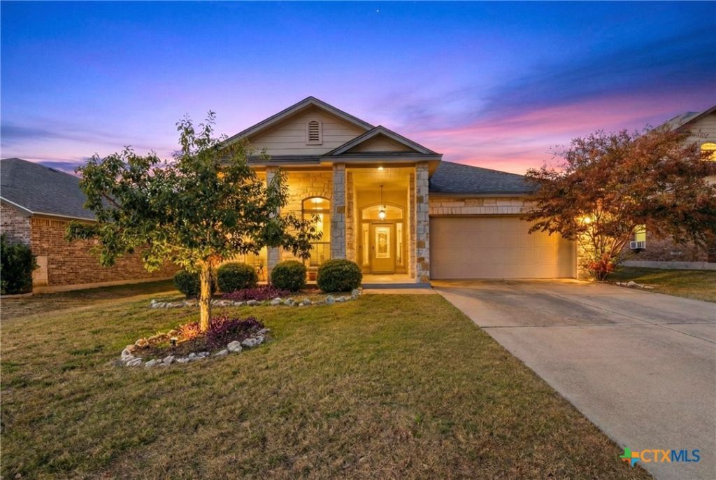 6403 Creek Land Road, Killeen, TX 76549 Main Photo