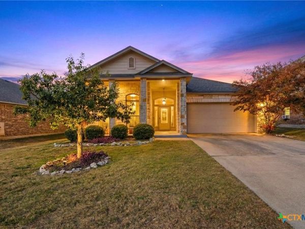 6403 Creek Land Road, Killeen, TX 76549