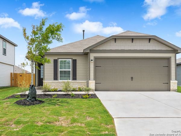 11711 Water Mesa, San Antonio, TX 78252