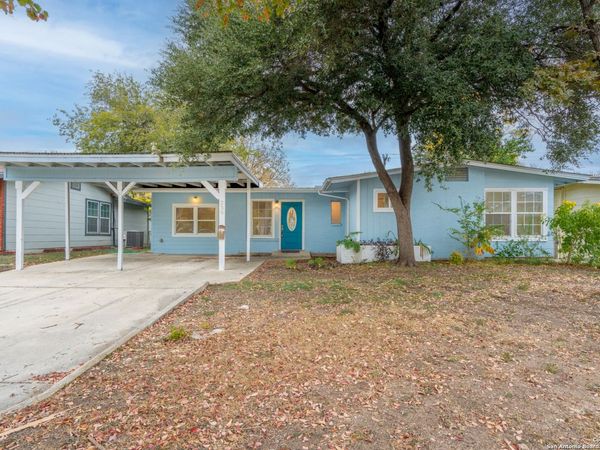 239 Craigmont, San Antonio, TX 78213