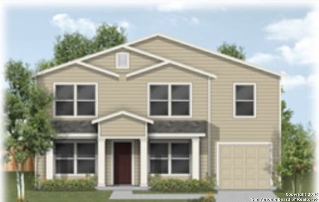 7738 Windview Way, San Antonio, TX 78244 Main Photo