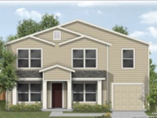 7738 Windview Way, San Antonio, TX 78244