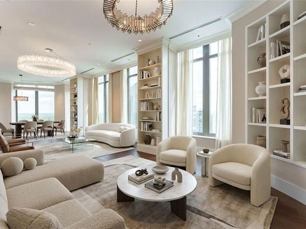 3376 Peachtree Road NE, Unit 35A, Atlanta, GA 30326