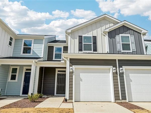 193 Parker Lane, Mebane, NC 27302