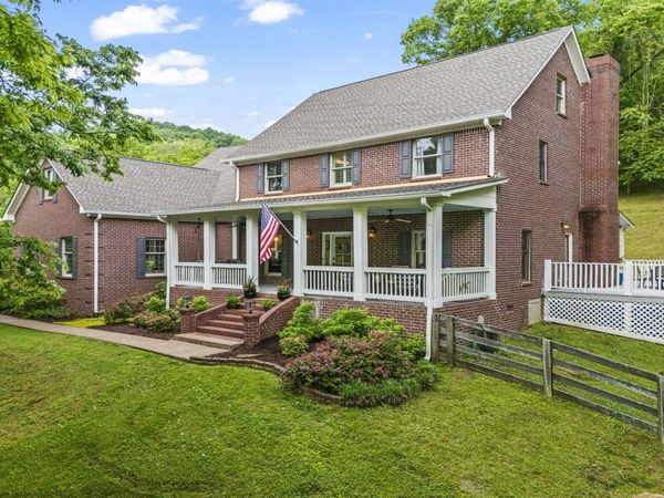 6437 Arno Rd, College Grove, TN 37046