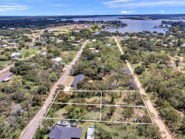 TBD E Maple DR, Unit LOTS 243-2, Granite Shoals, TX 78654