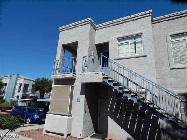2201 Ramsgate Drive , Unit 325, Henderson, NV 89074