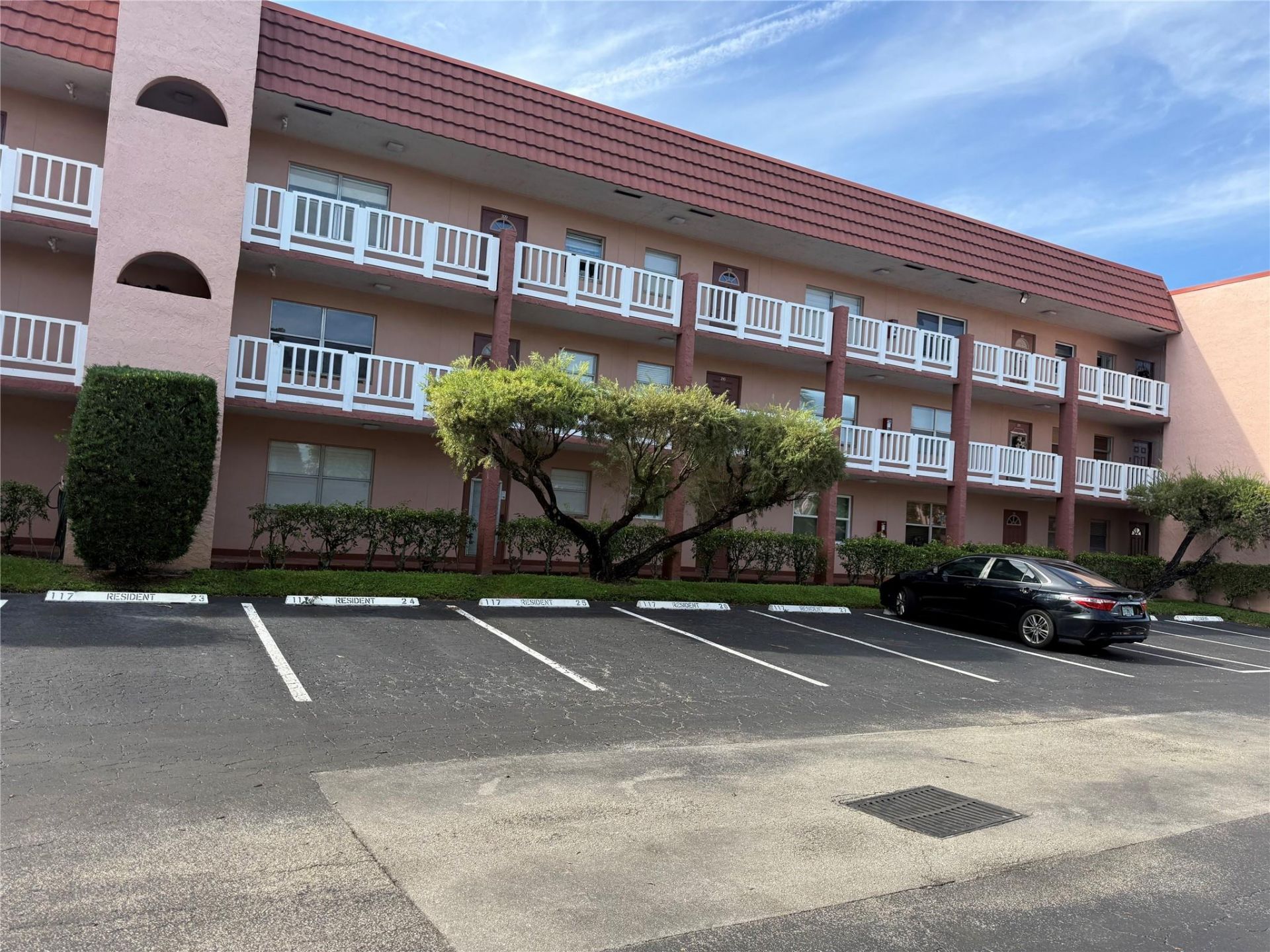 9400 Sunrise Lakes Blvd, Unit 307, Sunrise, FL 33322 Photo