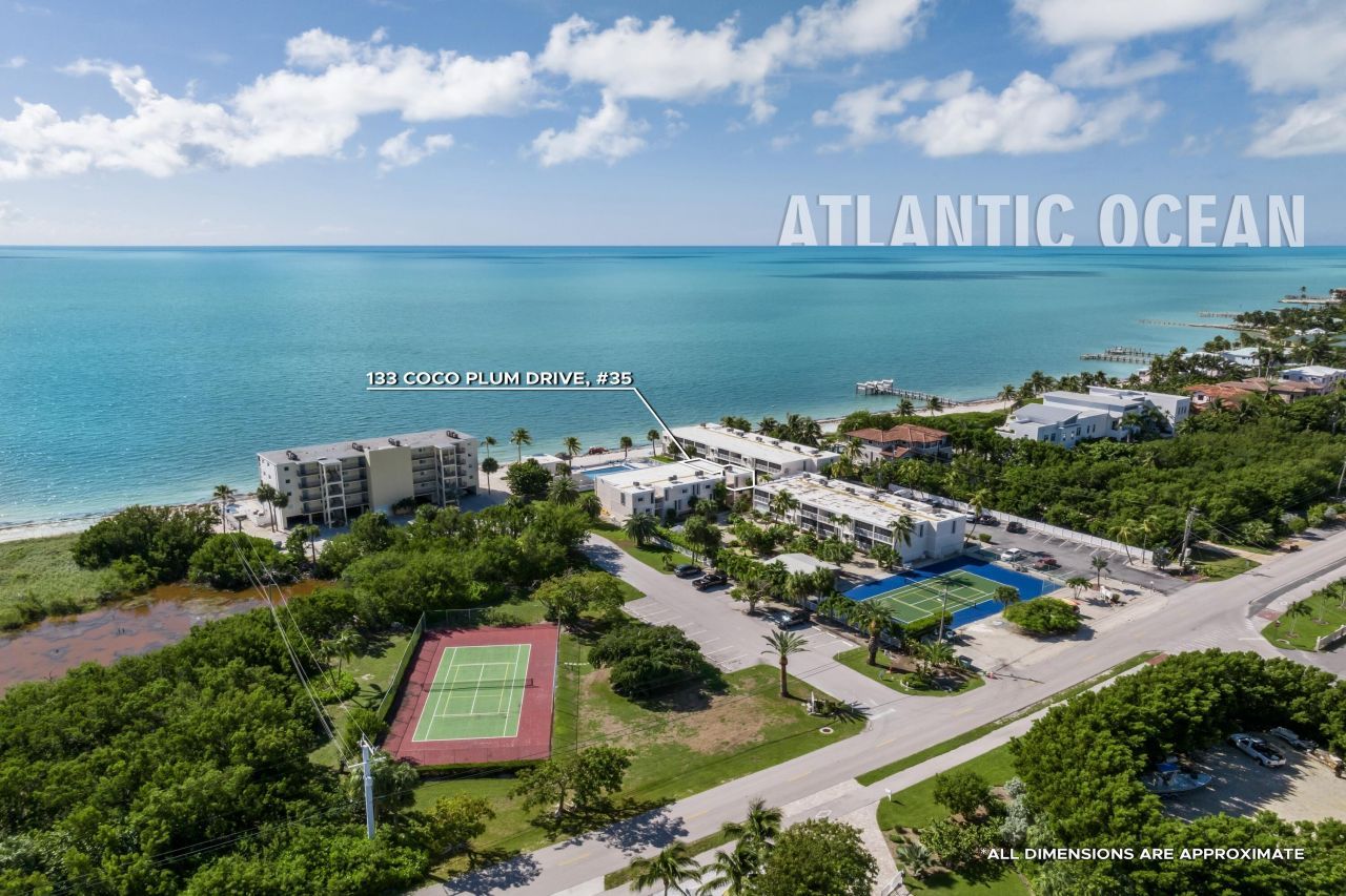 133 Coco Plum Drive, Unit 35, Marathon, FL 33050 Photo