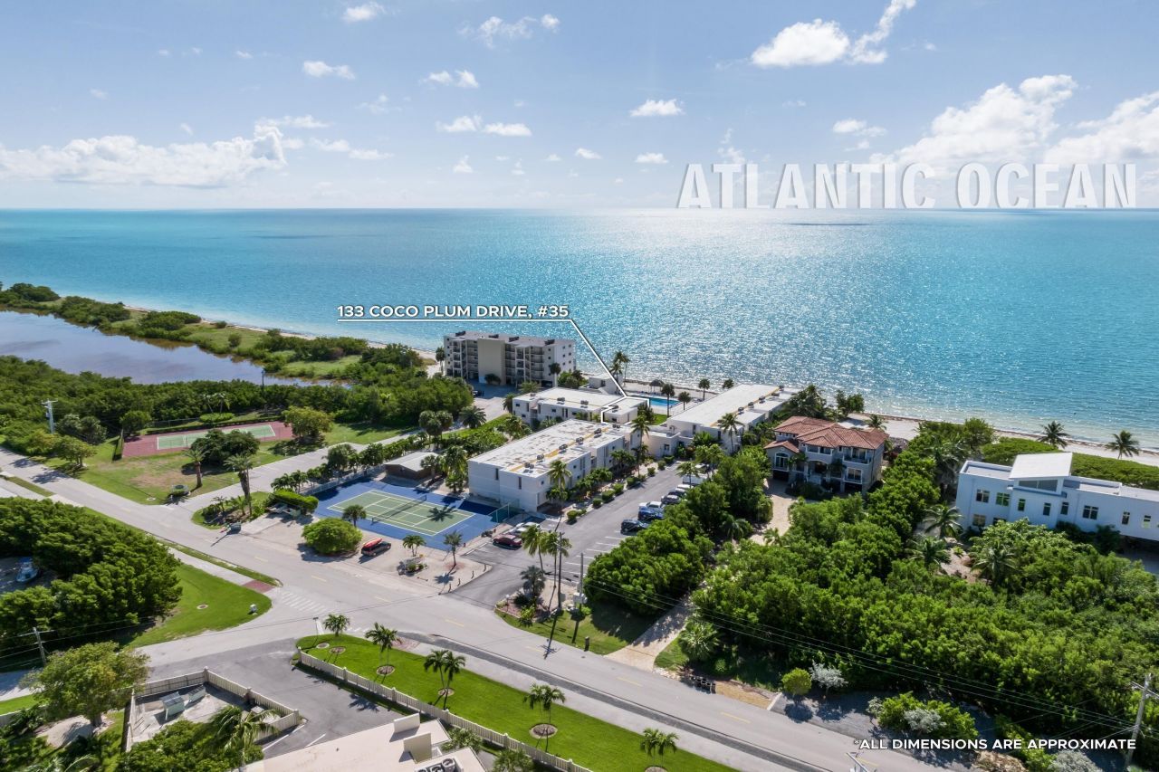 133 Coco Plum Drive, Unit 35, Marathon, FL 33050 Photo
