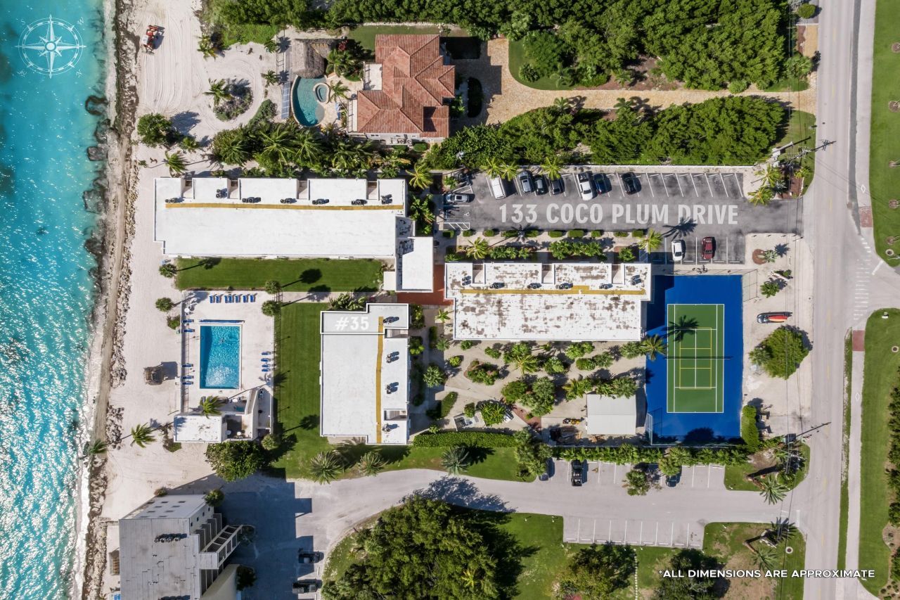 133 Coco Plum Drive, Unit 35, Marathon, FL 33050 Photo