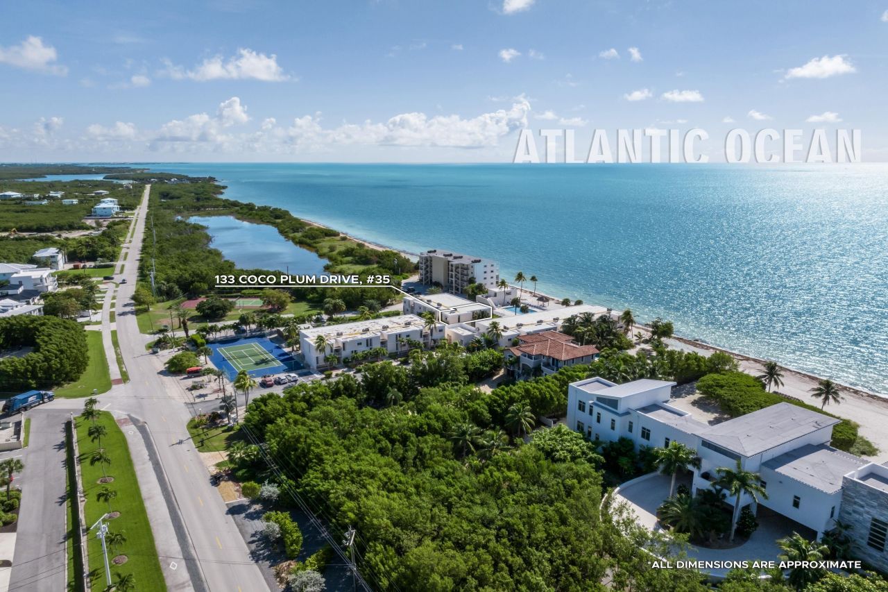 133 Coco Plum Drive, Unit 35, Marathon, FL 33050 Photo