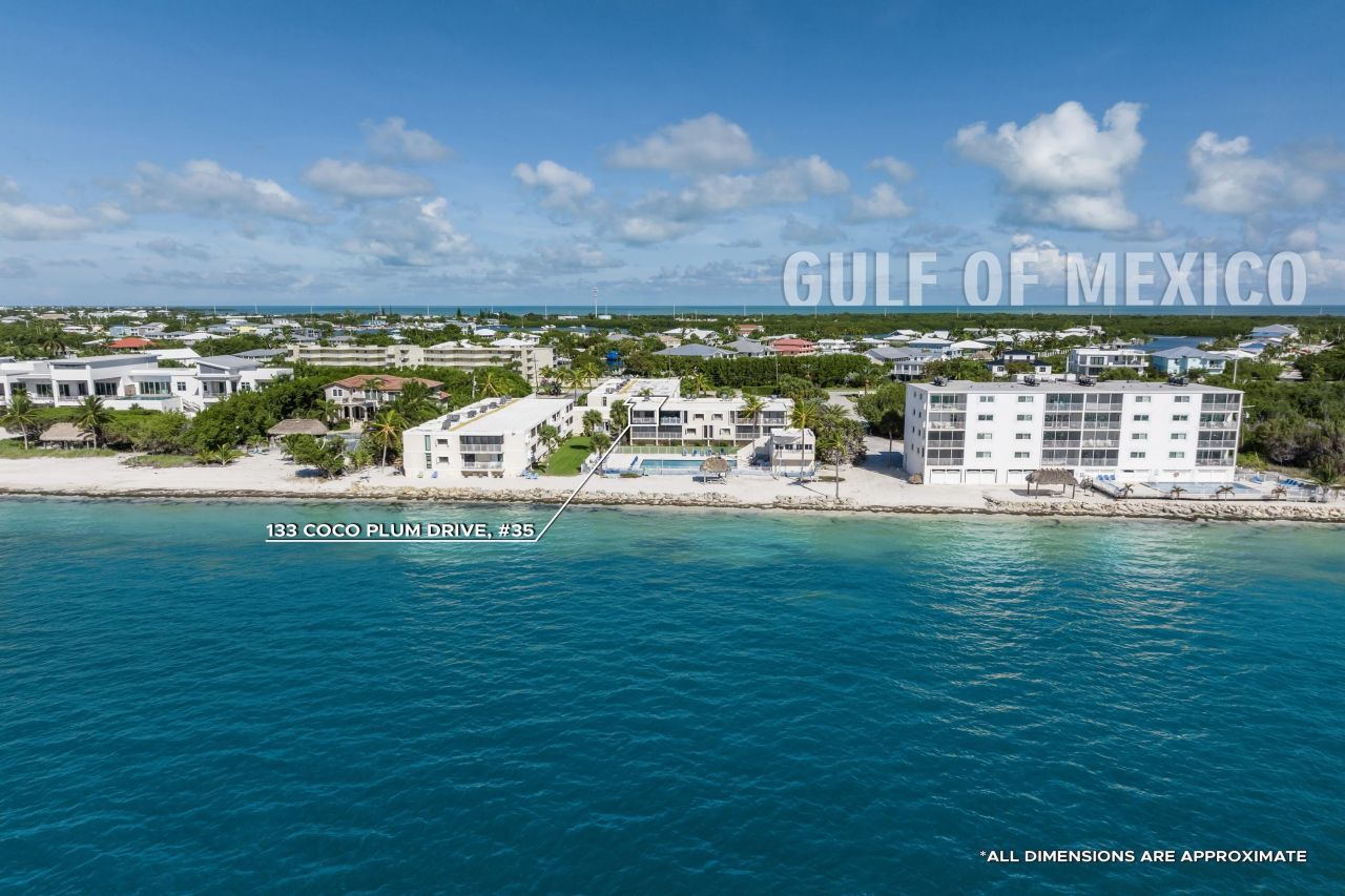 133 Coco Plum Drive, Unit 35, Marathon, FL 33050 Photo