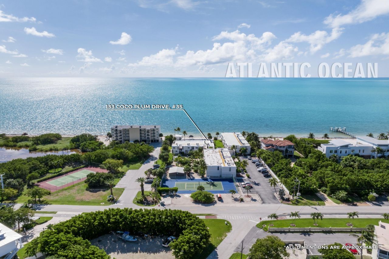 133 Coco Plum Drive, Unit 35, Marathon, FL 33050 Photo