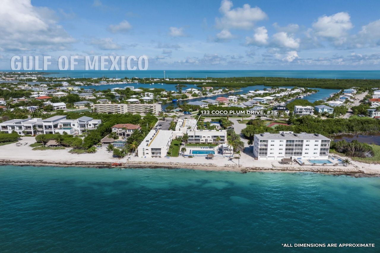 133 Coco Plum Drive, Unit 35, Marathon, FL 33050 Photo