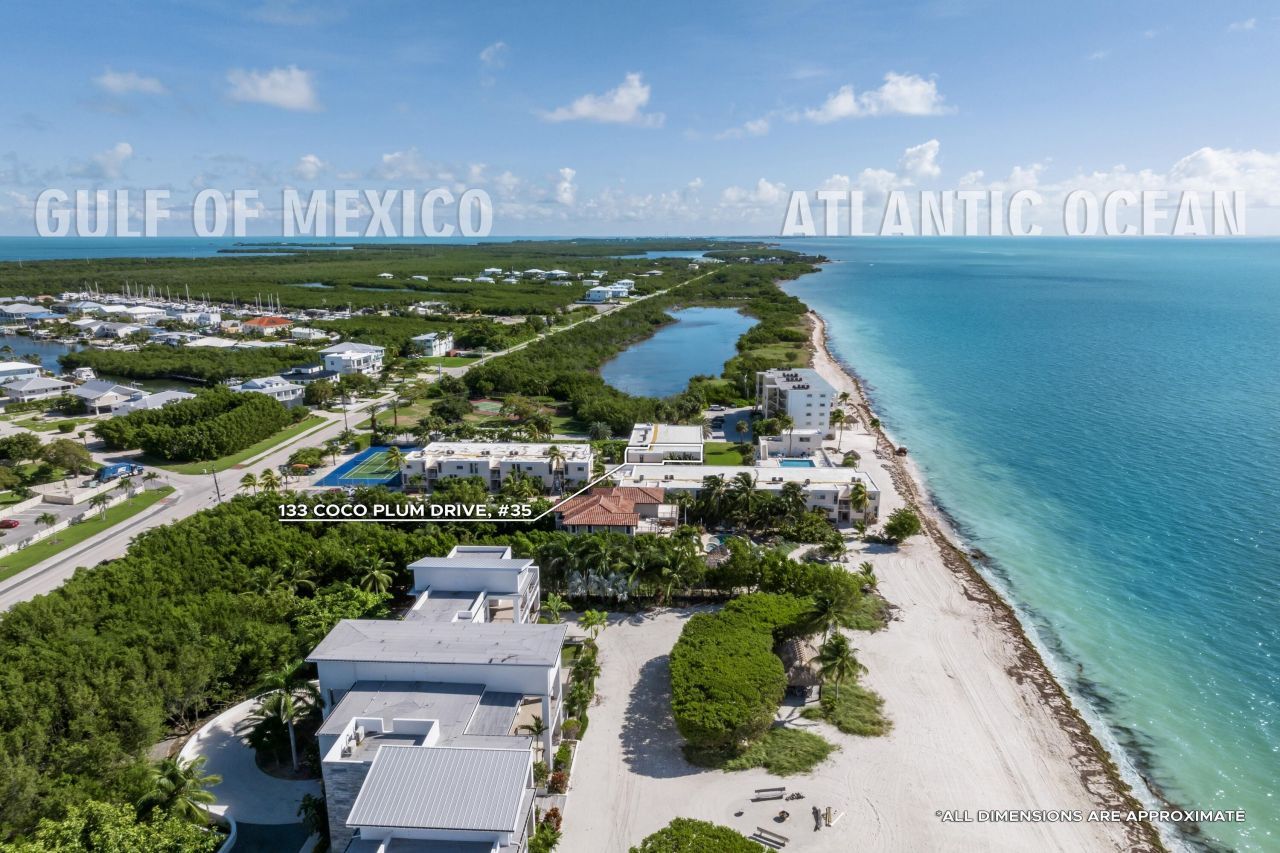 133 Coco Plum Drive, Unit 35, Marathon, FL 33050 Photo