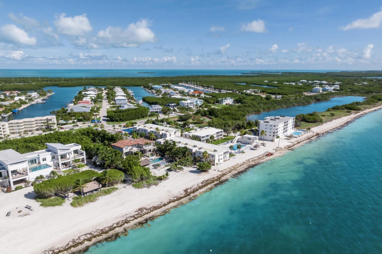 133 Coco Plum Drive, Unit 35, Marathon, FL 33050 Photo