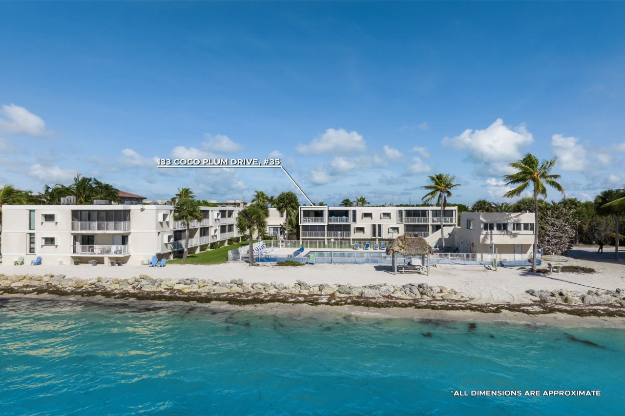 133 Coco Plum Drive, Unit 35, Marathon, FL 33050 Photo
