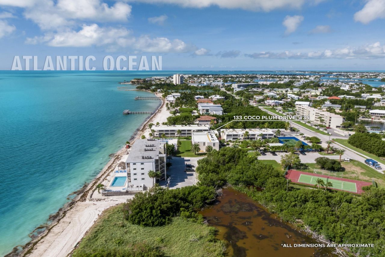 133 Coco Plum Drive, Unit 35, Marathon, FL 33050 Photo