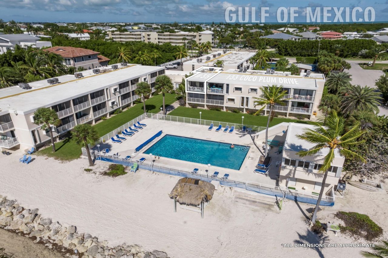 133 Coco Plum Drive, Unit 35, Marathon, FL 33050 Photo