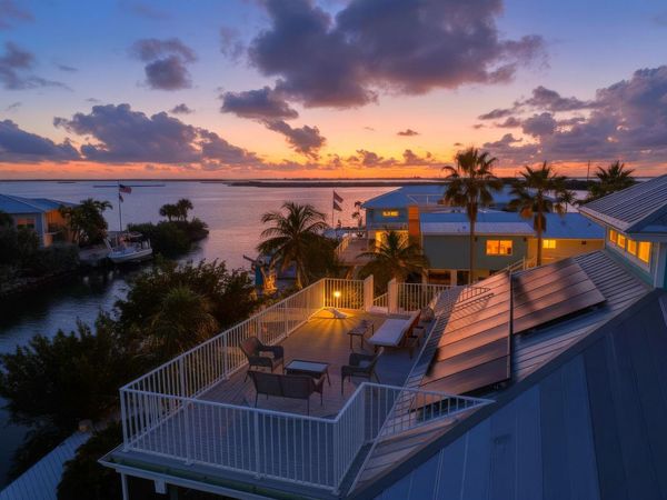 16640 Cypress Road, Sugarloaf, FL 33042