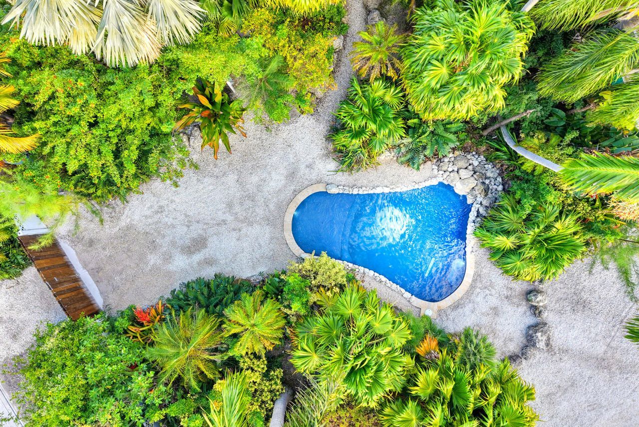 16640 Cypress Road, Sugarloaf, FL 33042 Photo