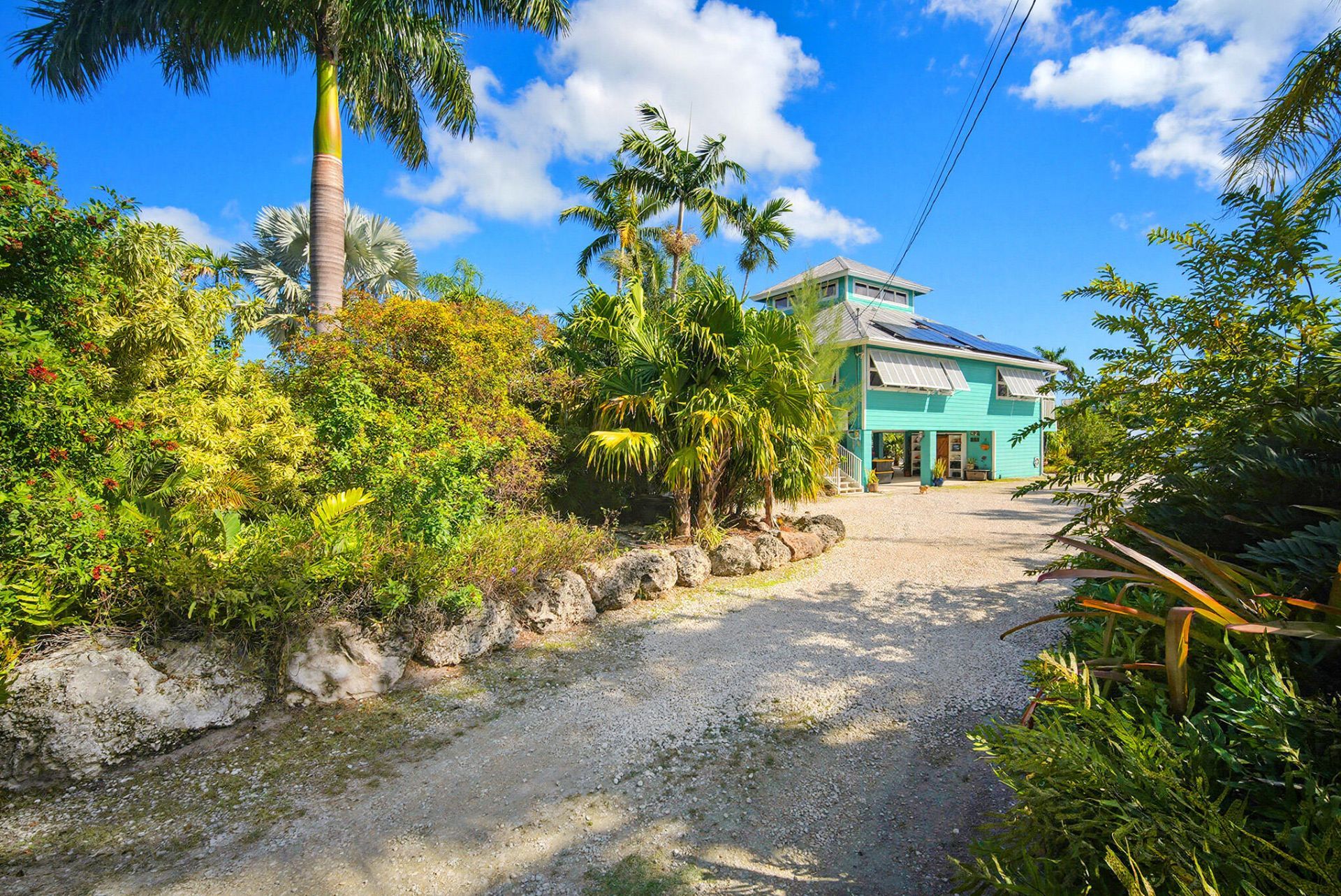 16640 Cypress Road, Sugarloaf, FL 33042 Photo