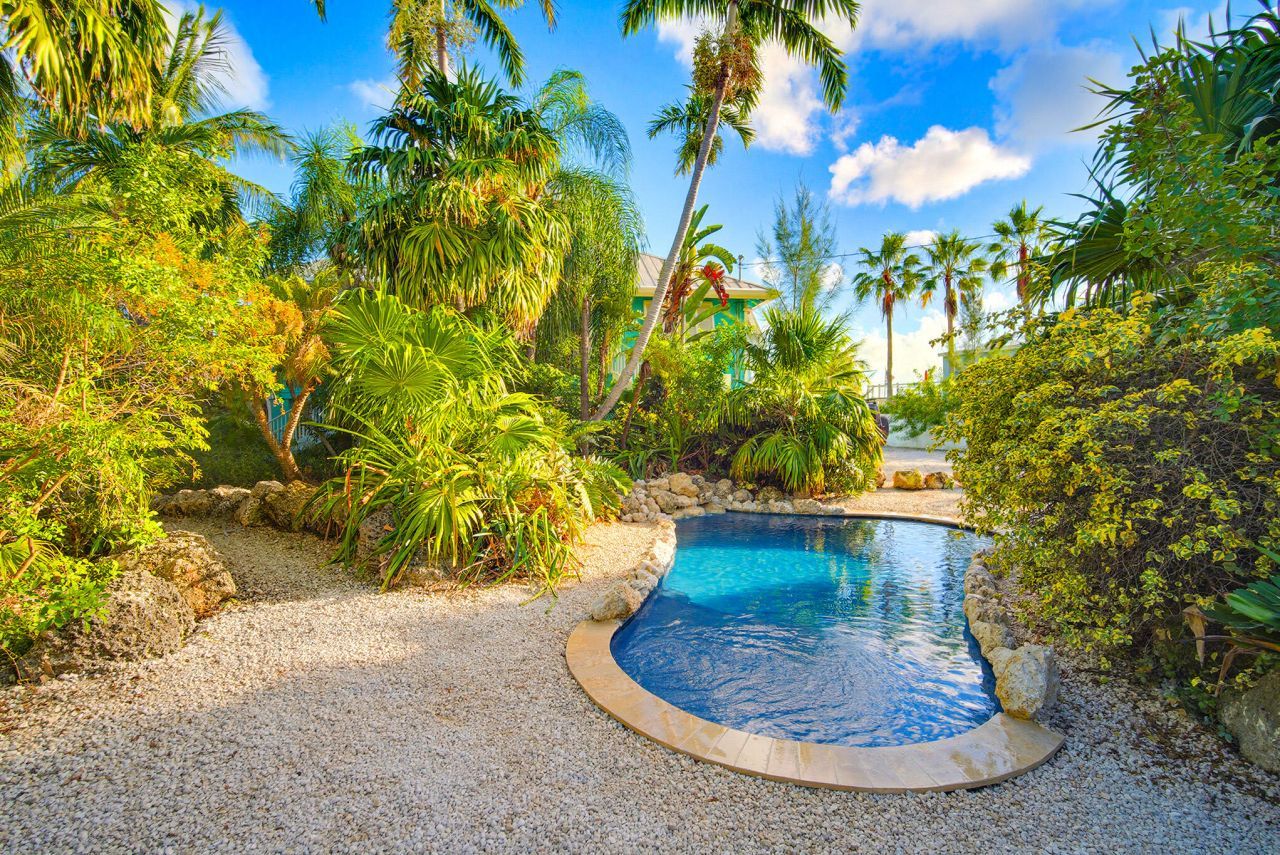 16640 Cypress Road, Sugarloaf, FL 33042 Photo