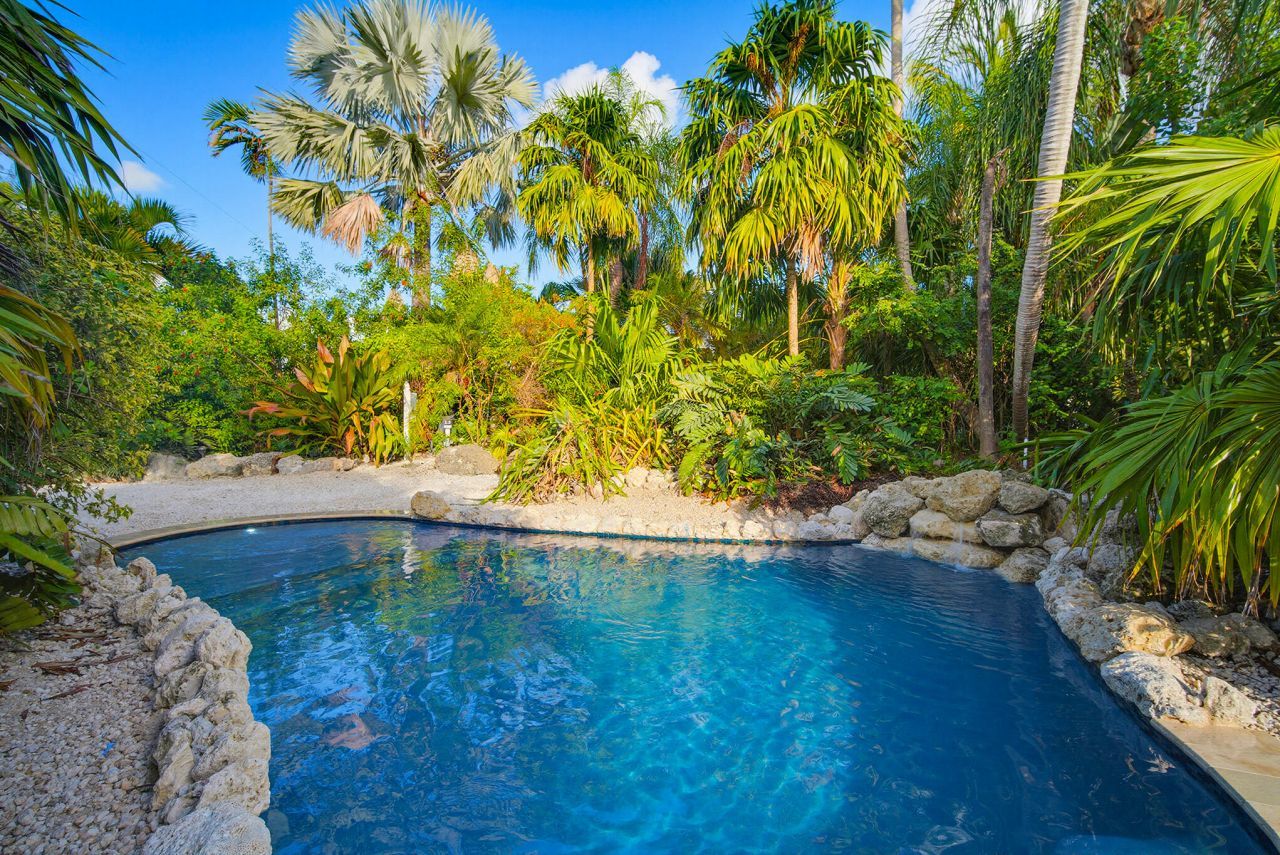 16640 Cypress Road, Sugarloaf, FL 33042 Photo