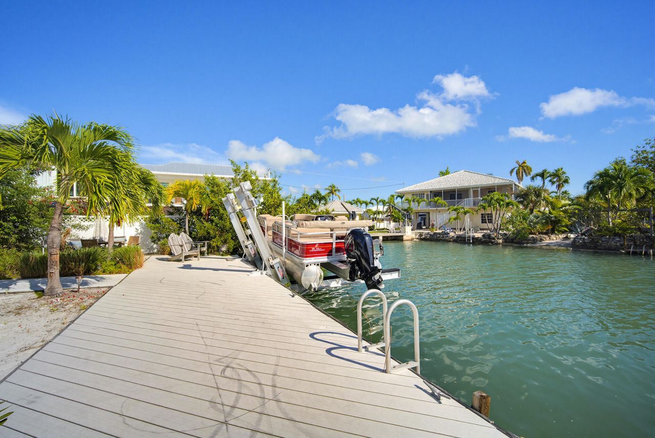 16640 Cypress Road, Sugarloaf, FL 33042 Photo