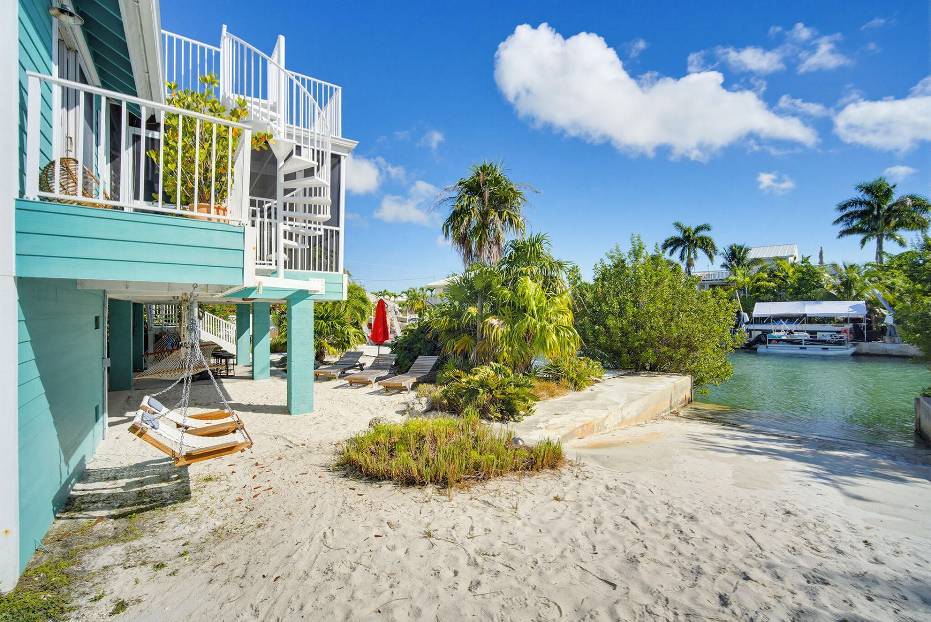 16640 Cypress Road, Sugarloaf, FL 33042 Photo
