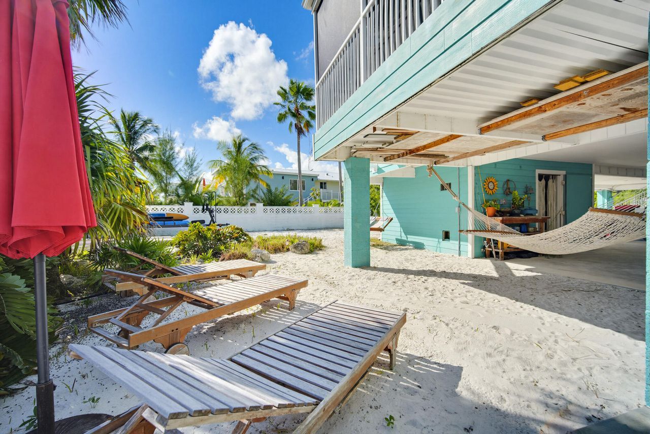 16640 Cypress Road, Sugarloaf, FL 33042 Photo