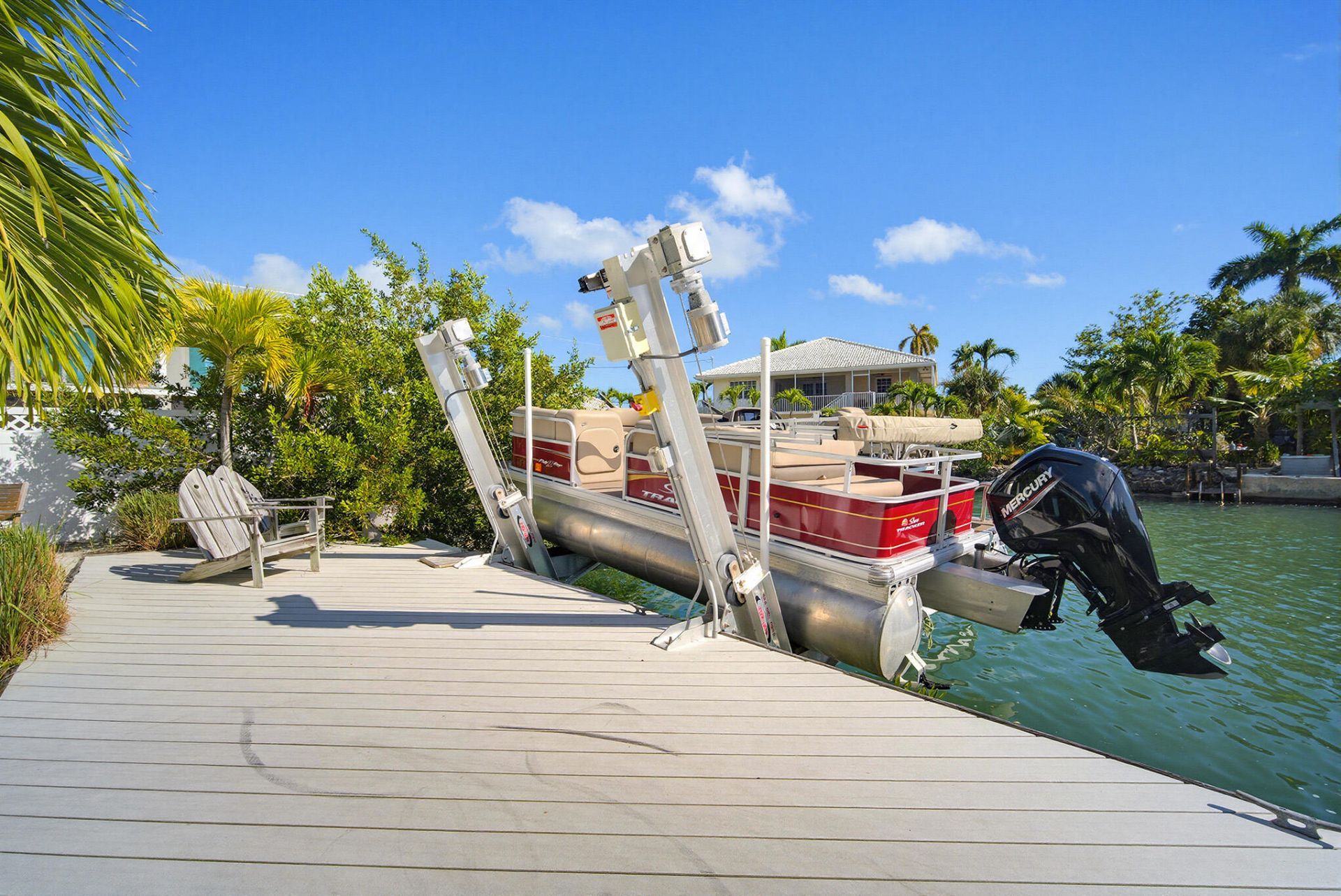 16640 Cypress Road, Sugarloaf, FL 33042 Photo