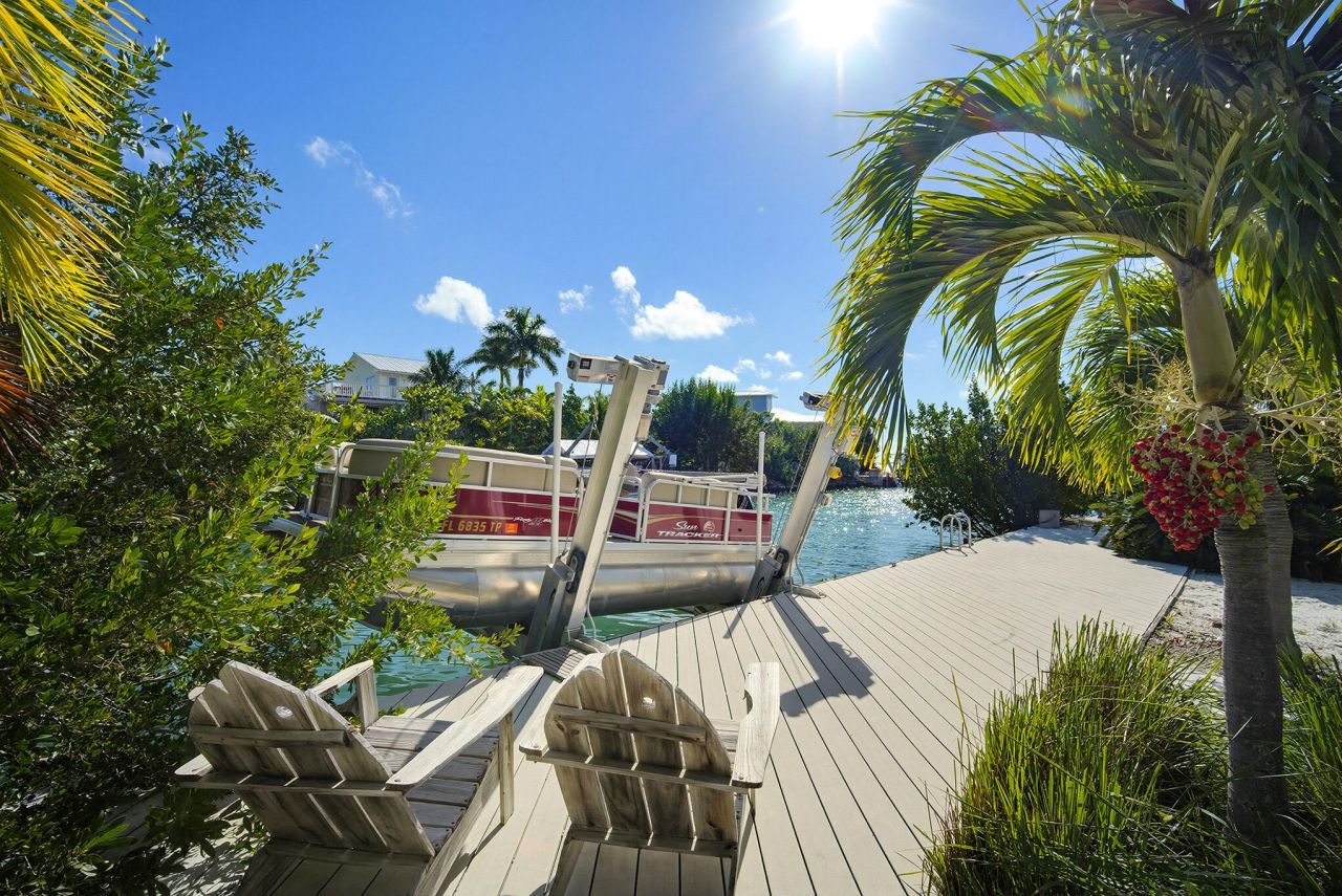 16640 Cypress Road, Sugarloaf, FL 33042 Photo