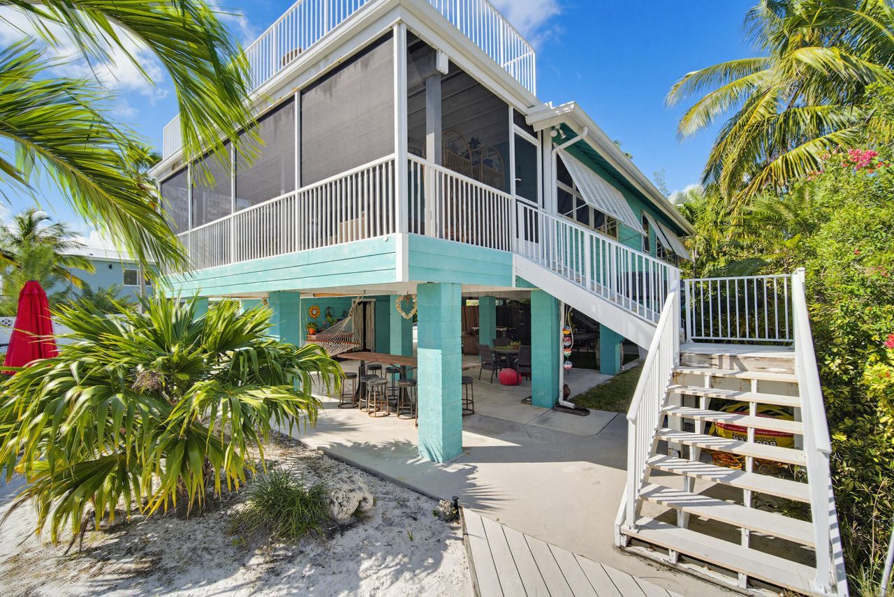 16640 Cypress Road, Sugarloaf, FL 33042 Photo