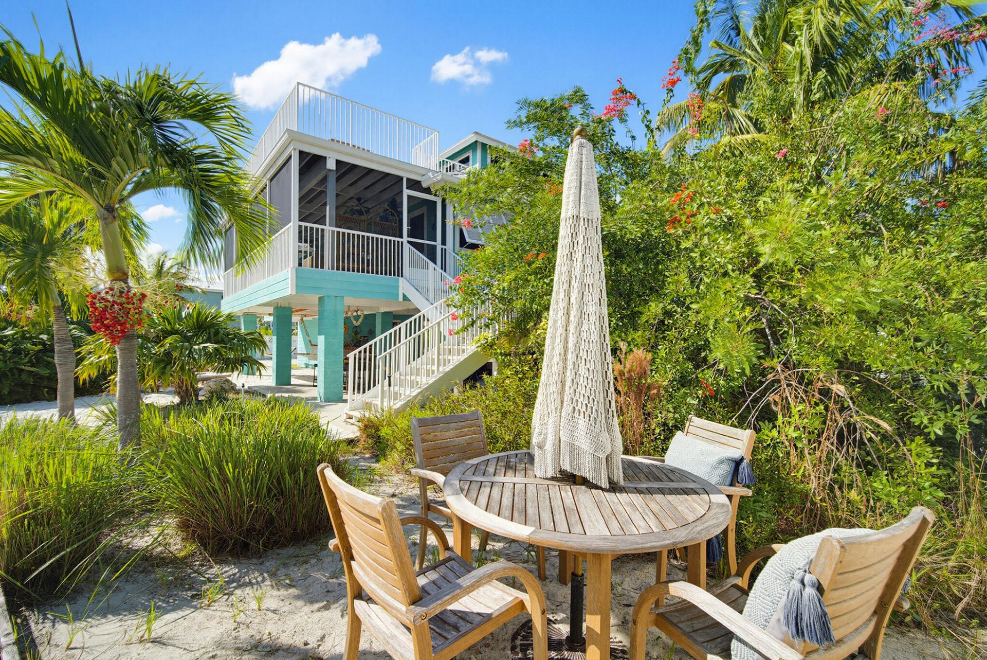 16640 Cypress Road, Sugarloaf, FL 33042 Photo