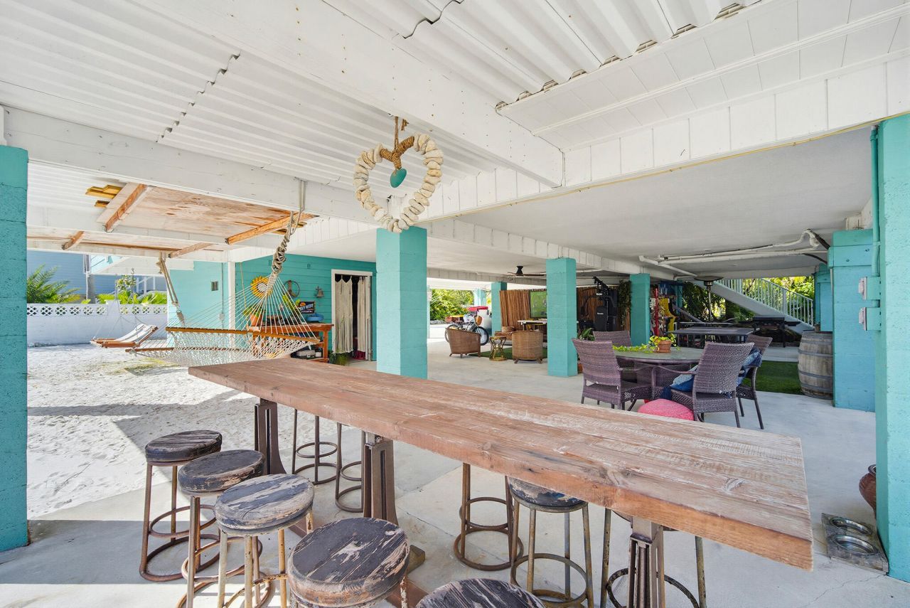 16640 Cypress Road, Sugarloaf, FL 33042 Photo