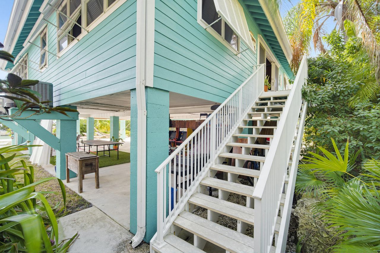 16640 Cypress Road, Sugarloaf, FL 33042 Photo