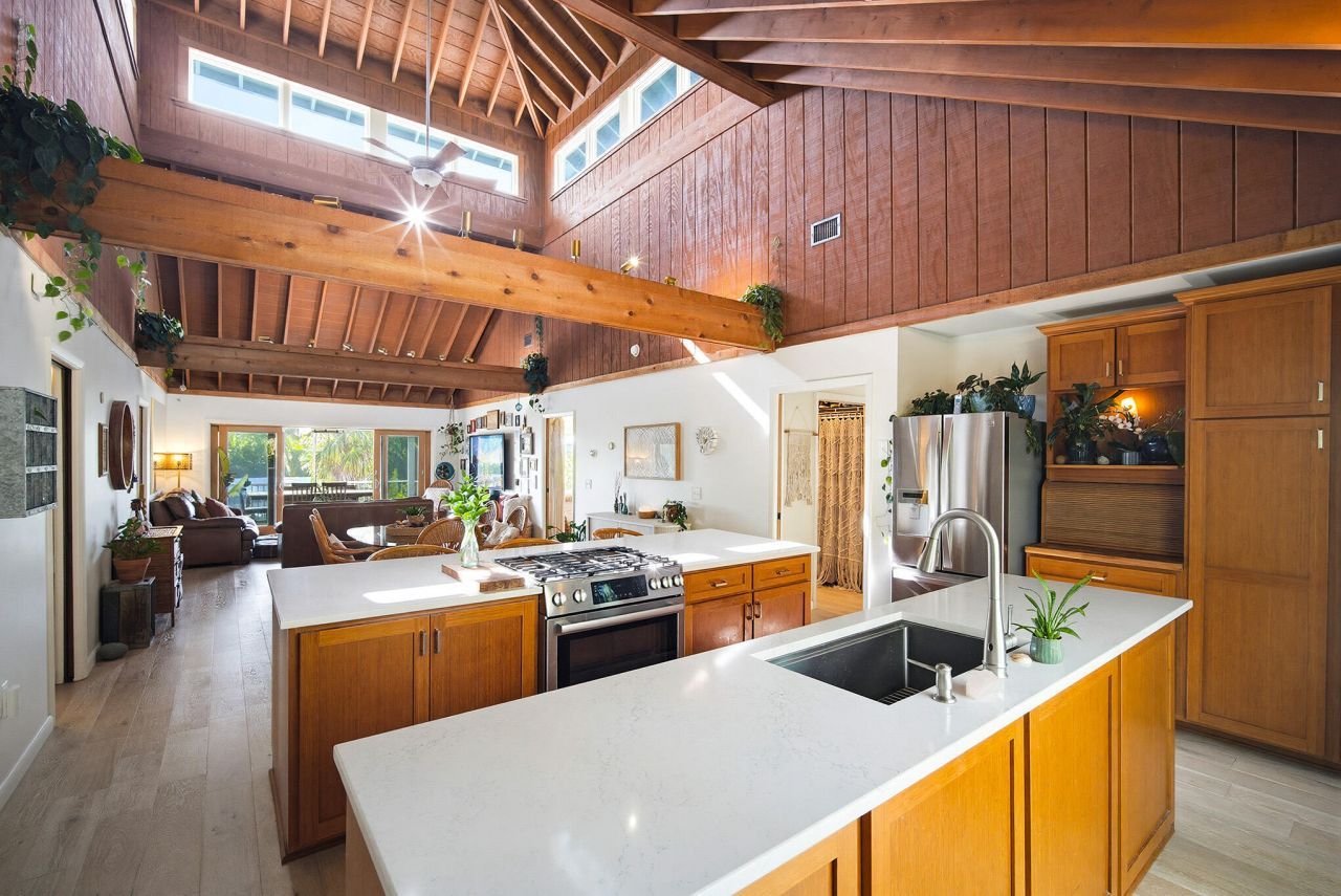 16640 Cypress Road, Sugarloaf, FL 33042 Photo