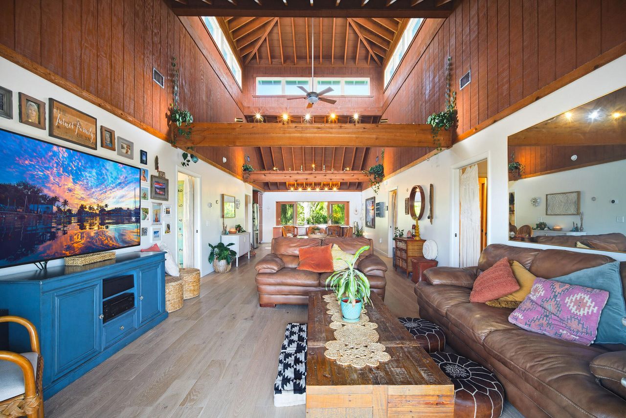 16640 Cypress Road, Sugarloaf, FL 33042 Photo