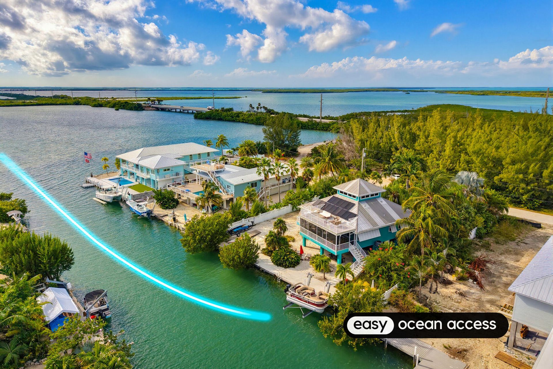 16640 Cypress Road, Sugarloaf, FL 33042 Photo