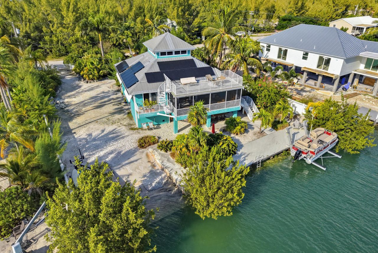 16640 Cypress Road, Sugarloaf, FL 33042 Photo