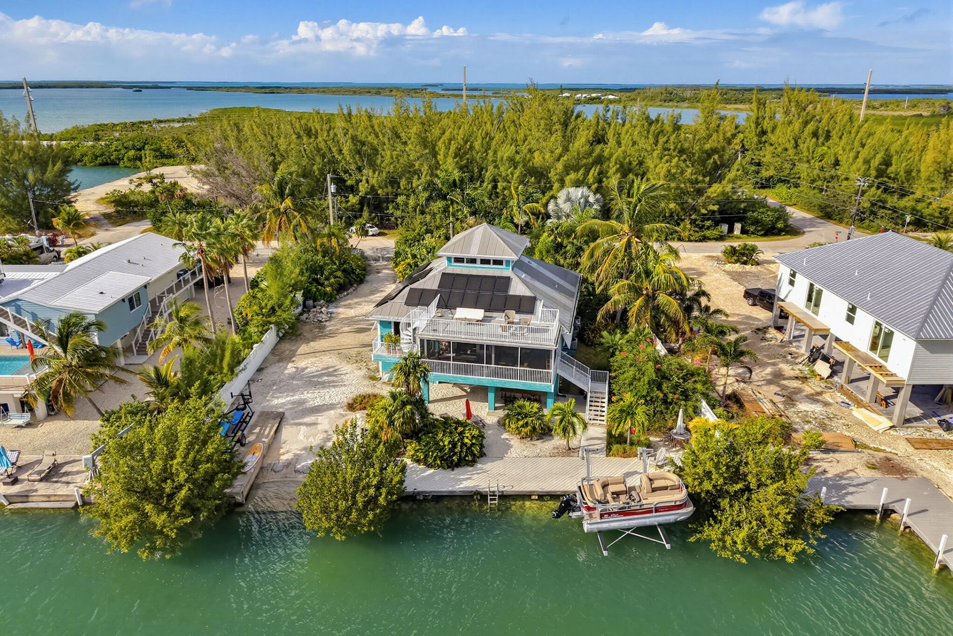 16640 Cypress Road, Sugarloaf, FL 33042 Photo